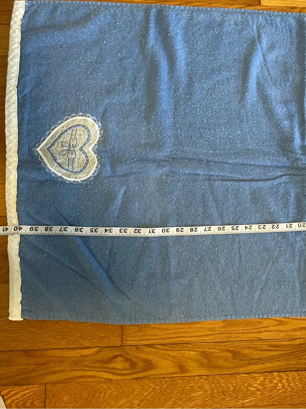 N/A vintage matching